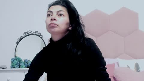 Snapshot of ladyliia chatting on February 2025 04:19:02 AM Lia online show from February 2025 04:19:02 AM