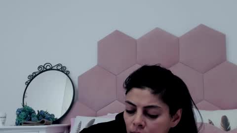 Snapshot of ladyliia chatting on February 2025 04:22:02 AM Lia online show from February 2025 04:22:02 AM