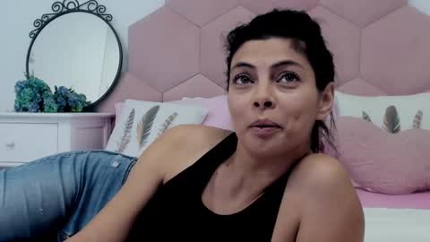 Snapshot of ladyliia chatting on February 2025 07:23:01 AM Lia online show from February 2025 07:23:01 AM