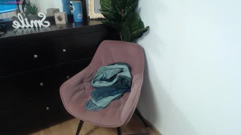 Snapshot of ladyliia chatting on February 2026 04:27:02 AM Lia online show from February 2026 04:27:02 AM