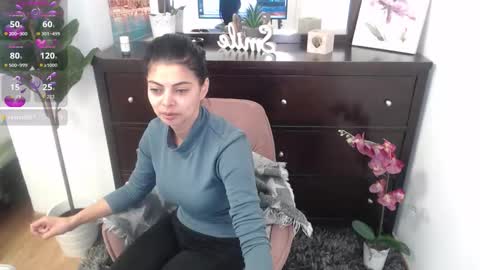 Snapshot of ladyliia chatting on February 2026 05:56:01 AM Lia online show from February 2026 05:56:01 AM