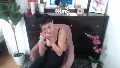 Snapshot of ladyliia chatting on February 2026 05:08:02 AM Lia online show from February 2026 05:08:02 AM