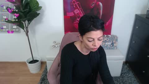 Lia online show from April 2026 07:17:01 AM