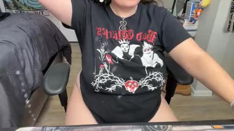 LadyLoki111 online show from January 2026 05:49:02 PM