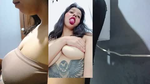 Snapshot of ladynemesis00 chatting on October 2025 10:32:02 PM ladynemesis00 online show from October 2025 10:32:02 PM