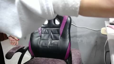 Snapshot of ladynemesis00 chatting on November 2025 11:07:02 PM ladynemesis00 online show from November 2025 11:07:02 PM