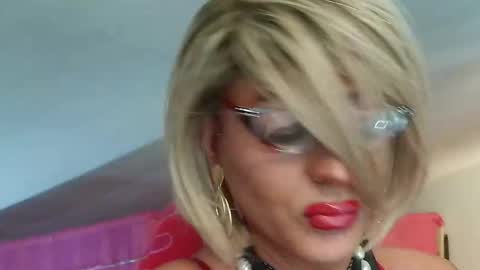 Oxana online show from April 2026 01:49:02 AM