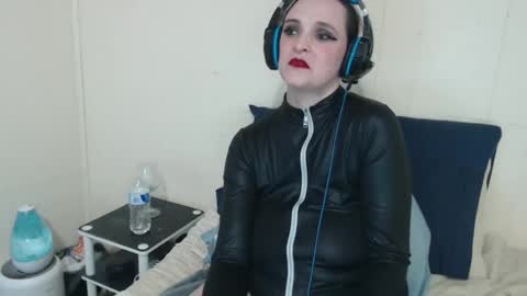 LadySlate online show from December 2024 08:13:01 AM
