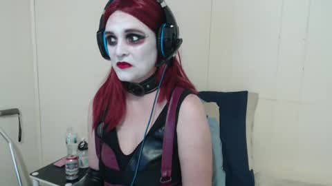 LadySlate online show from January 2025 12:46:01 AM