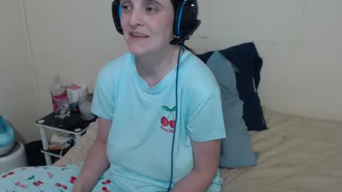 LadySlate online show from February 2025 03:52:02 AM