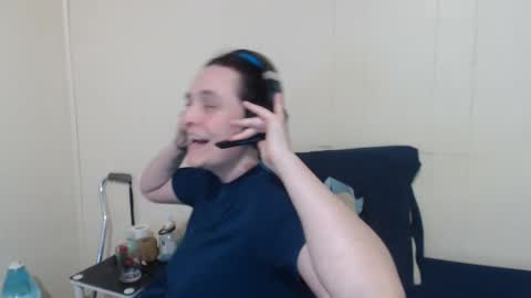 LadySlate online show from February 2025 05:53:01 AM