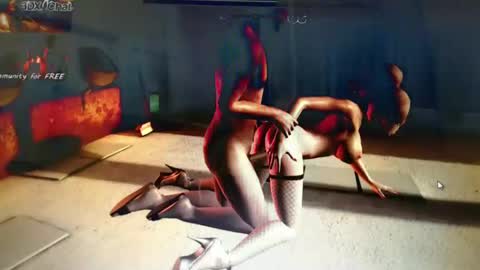 Hanna. online show from January 2025 07:42:01 PM