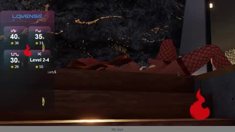 Hanna. online show from January 2025 07:03:01 PM