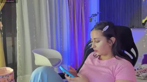 Snapshot of ladysweetts chatting on June 2026 03:53:02 AM Lady online show from June 2026 03:53:02 AM