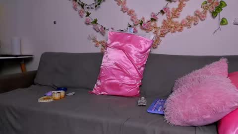 LadyTrep online show from April 2026 07:58:02 PM