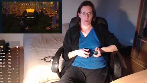 Lea online show from February 2025 05:37:02 PM