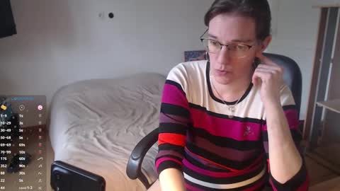 Lea online show from March 2025 12:37:01 PM