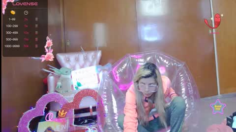 Skinnygirl online show from March 2026 01:34:02 AM