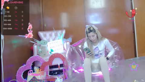 Skinnygirl online show from March 2026 10:46:02 PM