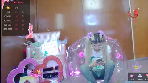 Skinnygirl online show from March 2026 12:14:02 AM