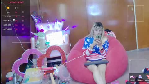 Skinnygirl online show from April 2026 12:12:01 AM