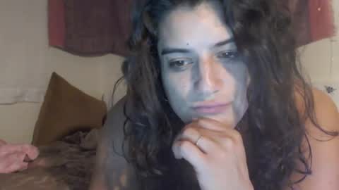 Sara Florez online show from June 2026 12:22:01 PM