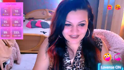 Arielle online show from February 2026 08:13:02 PM