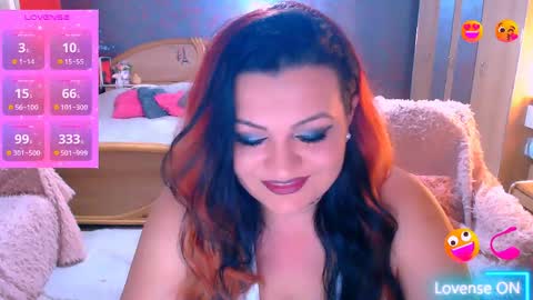 Snapshot of lagerthaa1 chatting on May 2026 07:21:01 PM Arielle online show from May 2026 07:21:01 PM