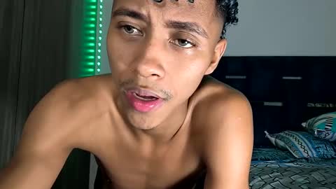 LagoSantos online show from January 2025 05:43:01 AM