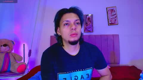 laia_and_damian online show from October 2025 12:01:02 PM