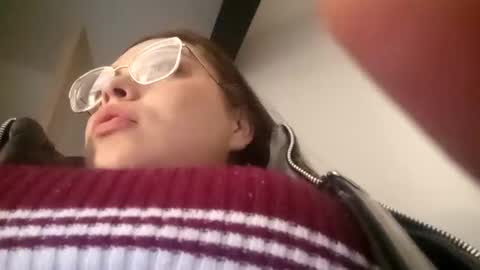 laia_hadid online show from October 2025 10:31:01 PM