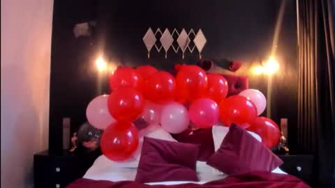 Laia  online show from February 2026 11:49:02 AM