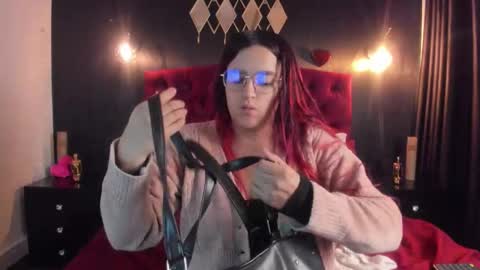 Laia  online show from March 2026 11:54:01 AM