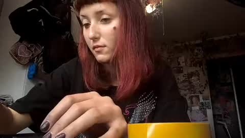Snapshot of laicahalane chatting on July 2026 07:23:02 AM Jenny online show from July 2026 07:23:02 AM