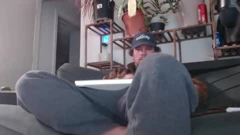 Snapshot of laidback_and_chill chatting on December 2024 10:46:02 AM Rick online show from December 2024 10:46:02 AM