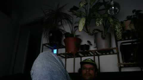 Snapshot of laidback_and_chill chatting on December 2024 12:21:02 AM Rick online show from December 2024 12:21:02 AM