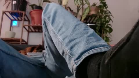 Snapshot of laidback_and_chill chatting on December 2024 02:28:01 AM Rick online show from December 2024 02:28:01 AM