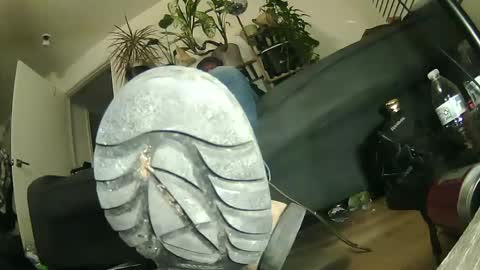 Snapshot of laidback_and_chill chatting on January 2025 12:52:02 PM Rick online show from January 2025 12:52:02 PM