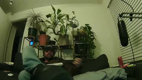 Snapshot of laidback_and_chill chatting on January 2025 01:50:01 AM Rick online show from January 2025 01:50:01 AM