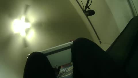 Snapshot of laidback_and_chill chatting on February 2025 06:24:01 AM Rick online show from February 2025 06:24:01 AM