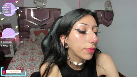 Snapshot of laila_angel chatting on December 2024 10:41:01 PM laila_angel online show from December 2024 10:41:01 PM