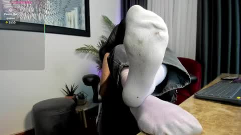 Snapshot of laila_angel chatting on October 2025 02:08:02 AM laila_angel online show from October 2025 02:08:02 AM