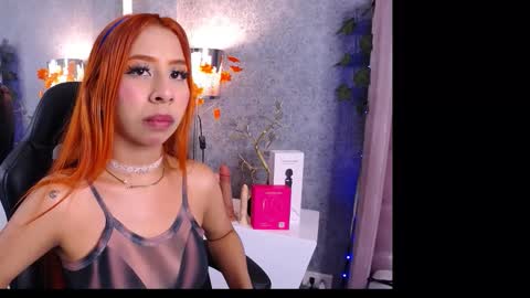 Laila Stilwills online show from February 2026 05:33:02 AM