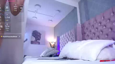 Laila Stilwills online show from March 2026 04:41:01 AM