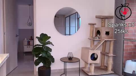 Laira online show from February 2026 10:48:02 PM