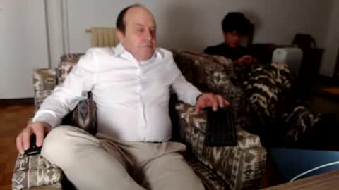 lajose52 online show from January 2025 06:13:02 PM