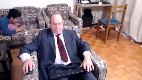 lajose52 online show from February 2025 08:20:02 PM