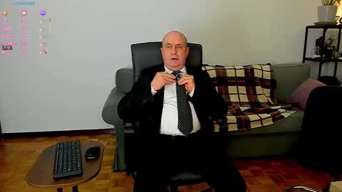 lajose52 online show from January 2026 07:29:01 PM