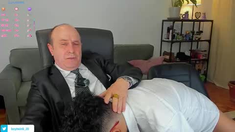 lajose52 online show from March 2026 08:27:02 PM