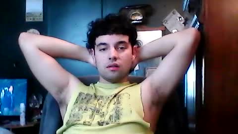 Carlosss online show from August 2026 06:10:02 PM